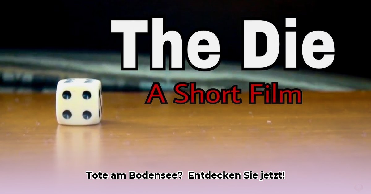 die-toten-vom-bodensee